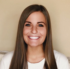 Samantha Blackshear