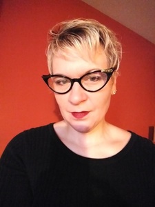 Dawn Carter