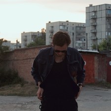 Sasha Stelchenko