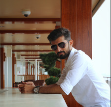 Jignesh Manek