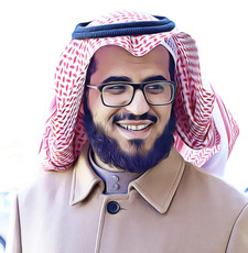 ياسر الشهري