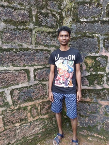 Vignesh Arumugam
