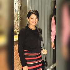 Anindita Deb