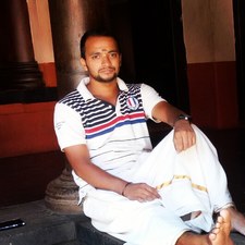 Diju Peethambaran