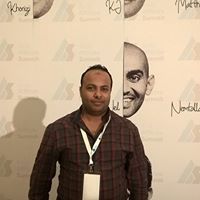 Mohammed Abdalla