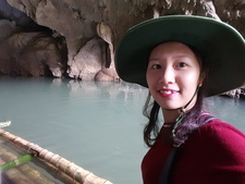Quyên Hạnh