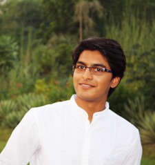 Ashish Anand