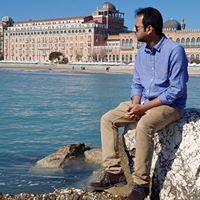 Safwath Abedin
