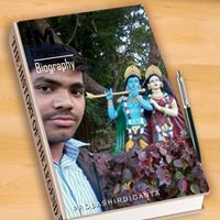 Swapneswar Paramguru