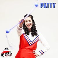 Paty Sanchez Abascal