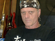 Keith Killingsworth