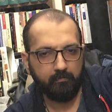 Mahmoud Reza Javadpour