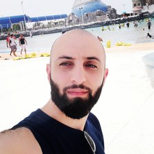 Yazan Al Jarrah