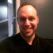 Matthew Martin
