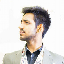 Vinay Dawani