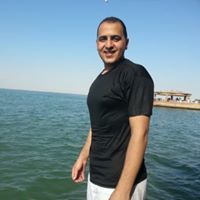 Sherif Salama