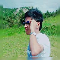 Hrithik C
