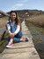 Andreea...