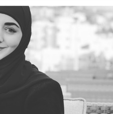 نورُ الهُدَى عزالدين