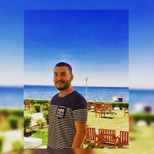 Mohamed Sharkawy
