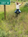 Cody