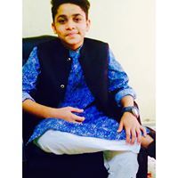 Sabeer Khanzada