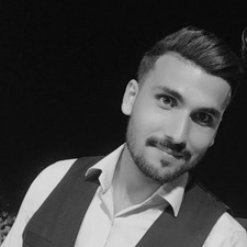 Mustafa Zamel Ar_Rumaiydh