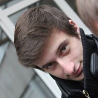 Dmitriy Van Der Elst