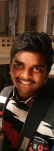 Pranav Rahul