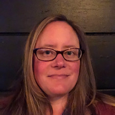 Melissa Fuller Becker