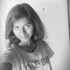 ஆதிரை (ப்ரியா சிவா)