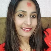 रञ्जु शर्मा