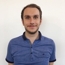 Lucas Marchand