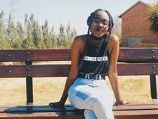 Nonhlanhla Mazibuko