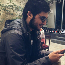 Orkhan Jafarli