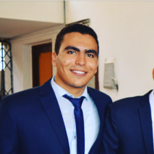 Ahmad Gamal Azab