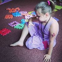 Radostina Rubenstein