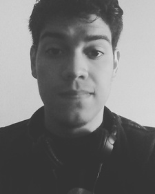 Esteban Oliveros