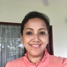 Nandita Chandanani