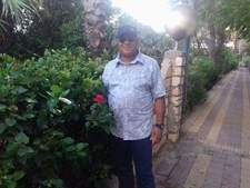 ابراهيم البسطانى