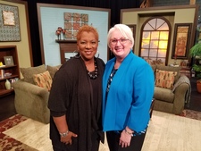 Amy Busenlehner Nelson