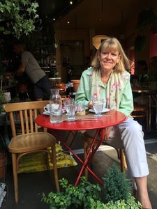 Jean Clough