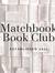 Matchbook Book Club