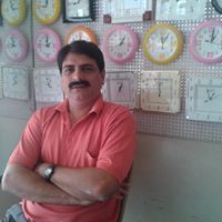 Chetan Jhingade