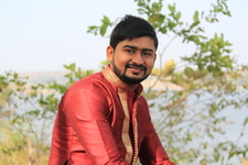 Ankit Panchal