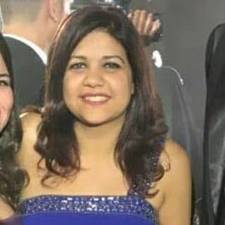 Mona Nashed