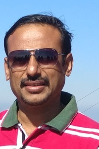 Vikram Kamath