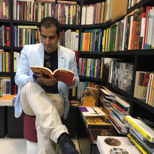 mohammad Javad karimi