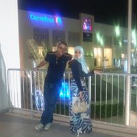 Mohammed Abusenna