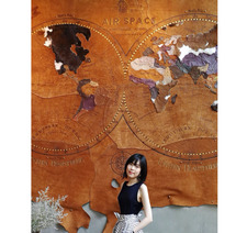 Ling Huang Sirikarn Luengvarintra